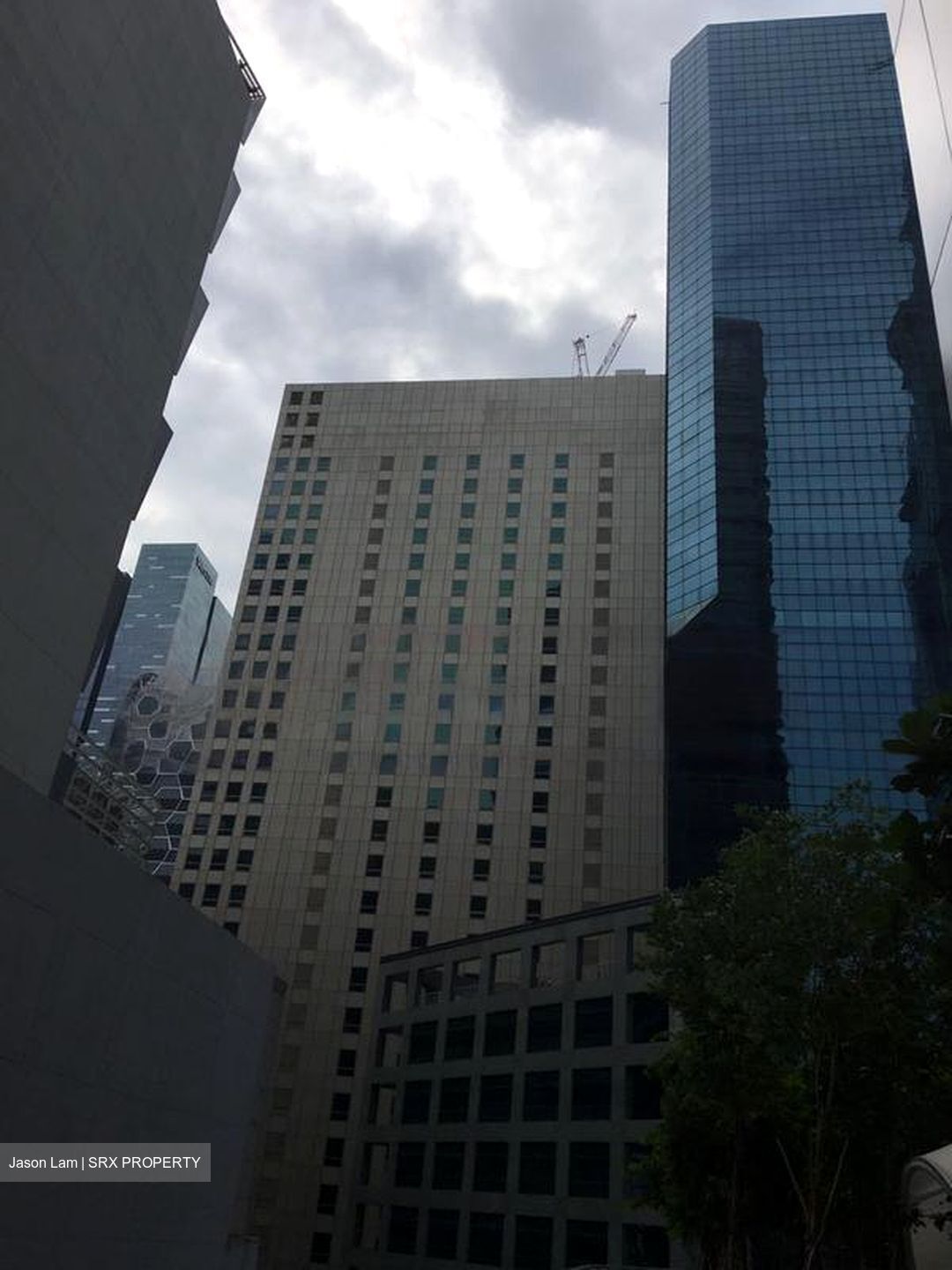 Sbf Center (D1), Retail #584280511